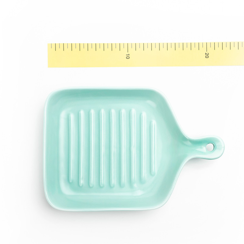 تابه گریل کد 989 سایز 24