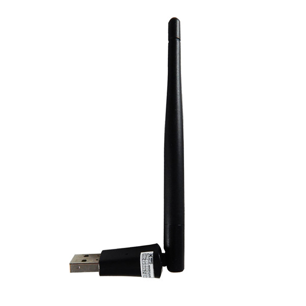 کارت شبکه بی سیم USB کِی نت مدل K-DUW3003DB