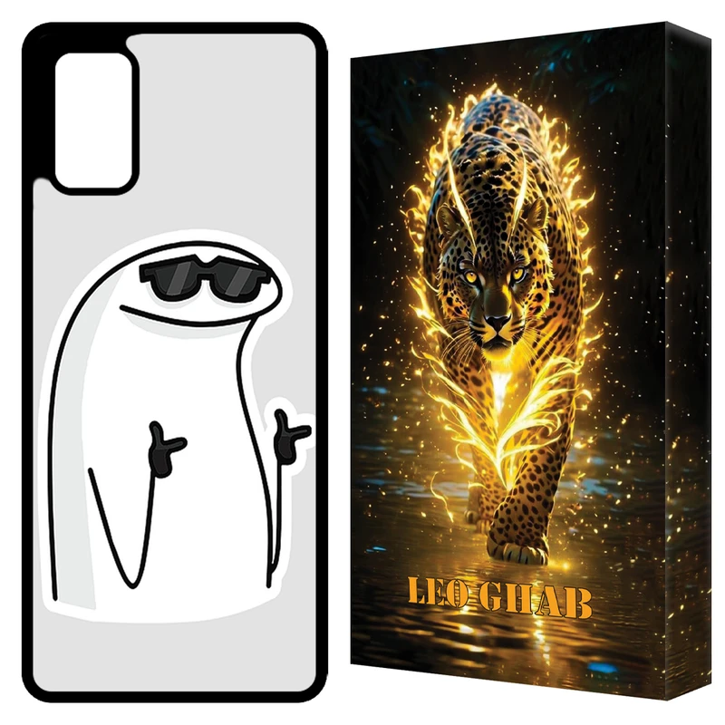 کاور لئو قاب مدل LCPS20F مناسب برای گوشی موبایل سامسونگ Galaxy S20 FE / S20 Lite