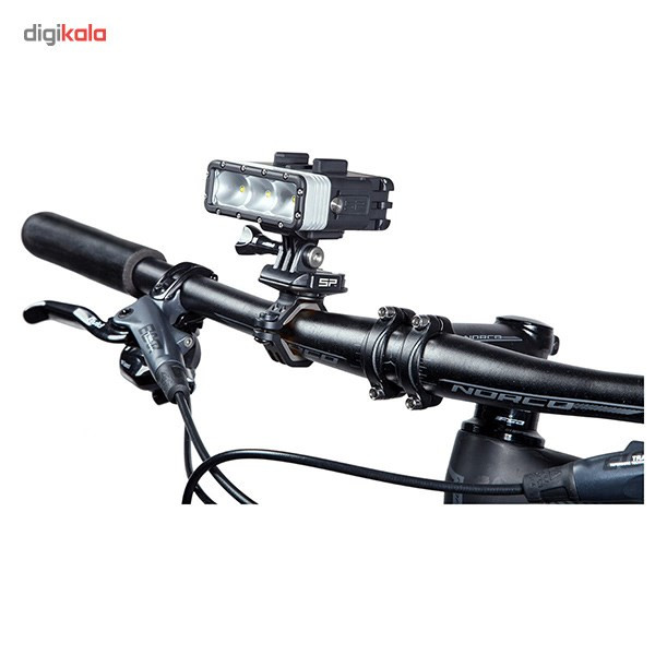 پایه اتصال دوربین Sp-Gadget مدل Bar Mount