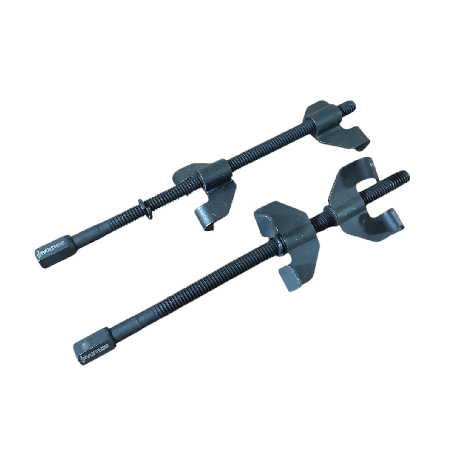 فنر جمع کن پارنتر مدل 627370 مجموعه 2 عددی