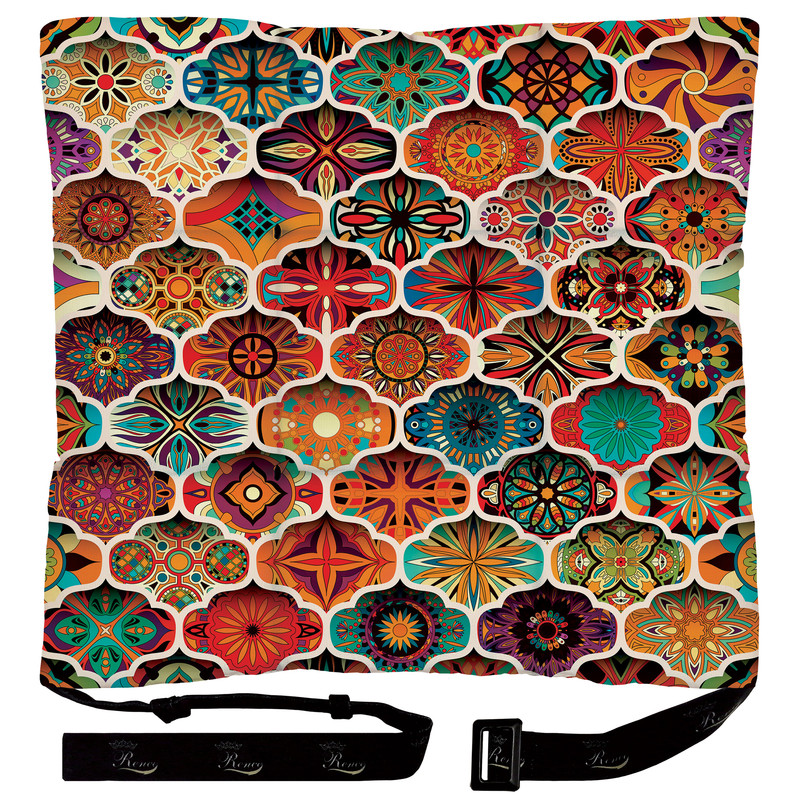 تشک صندلی رنس مدل MM1-10550