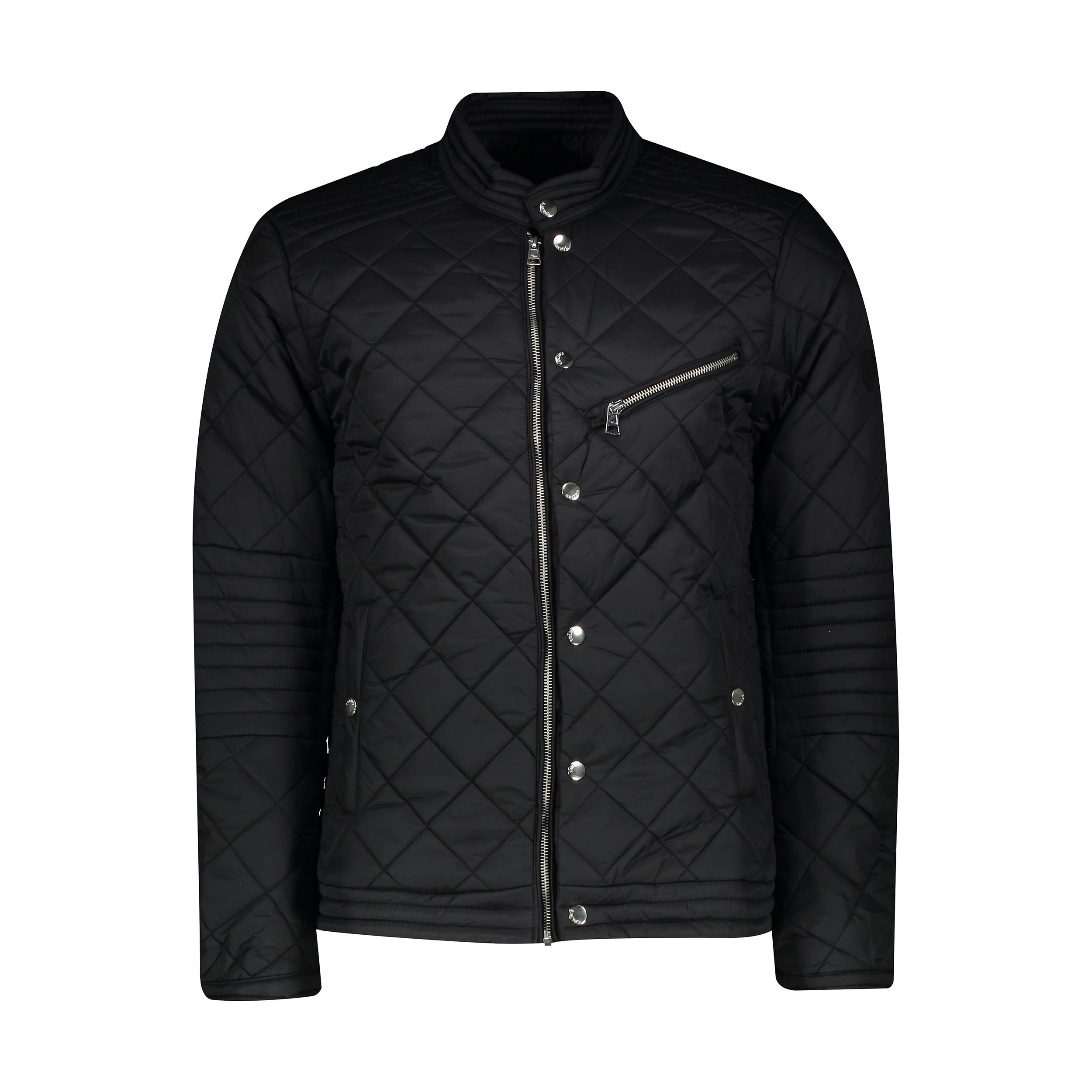 کاپشن مردانه کالینز مدل CL1035979-BLK