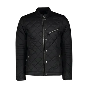 کاپشن مردانه کالینز مدل CL1035979-BLK