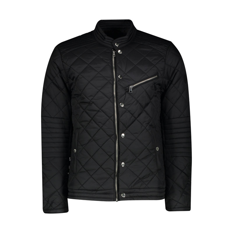 کاپشن مردانه کالینز مدل CL1035979-BLK