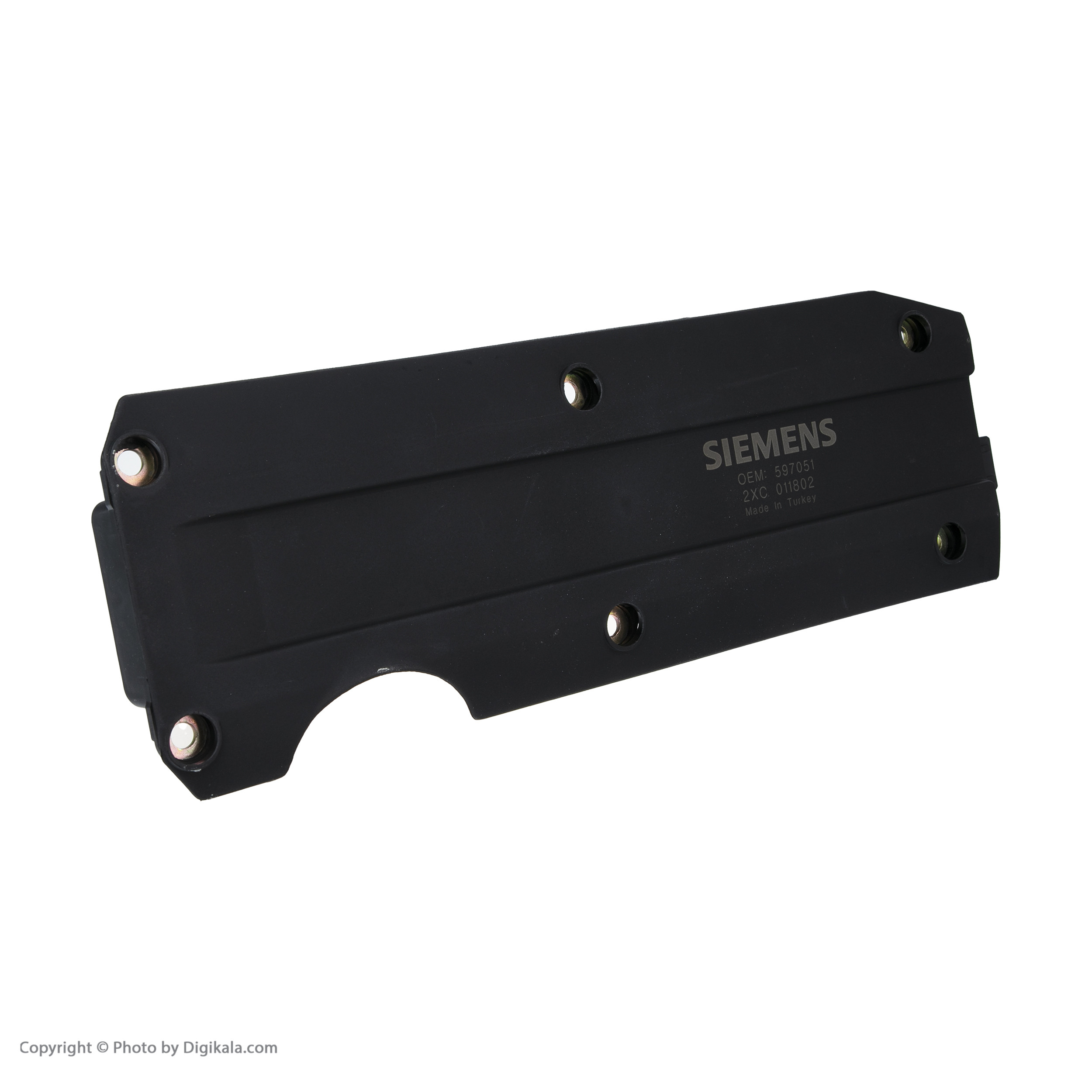 کوئل زیمنس مدل 597051 مناسب برای زانتیا