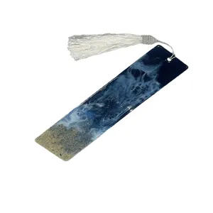 نشانگر کتاب مدل دریا