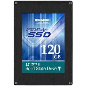 حافظه اس اس دی کینگ مکس مدل SMU35 کلاینت پرو ظرفیت 120 گیگابایت