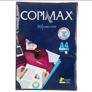 کاغذ A4 کپی مکس کد 0925 بسته 250 عددی