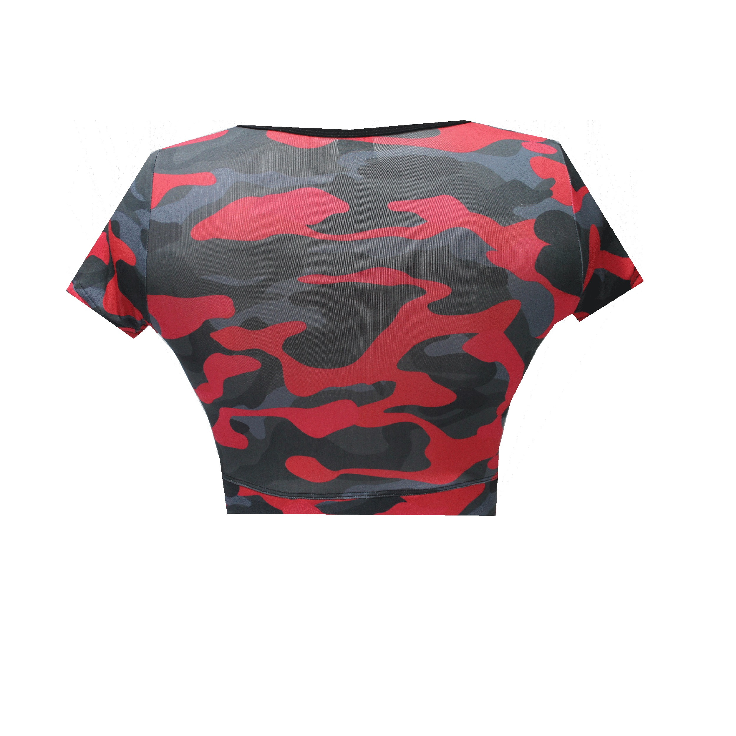 نیم تنه ورزشی زنانه مدل 68