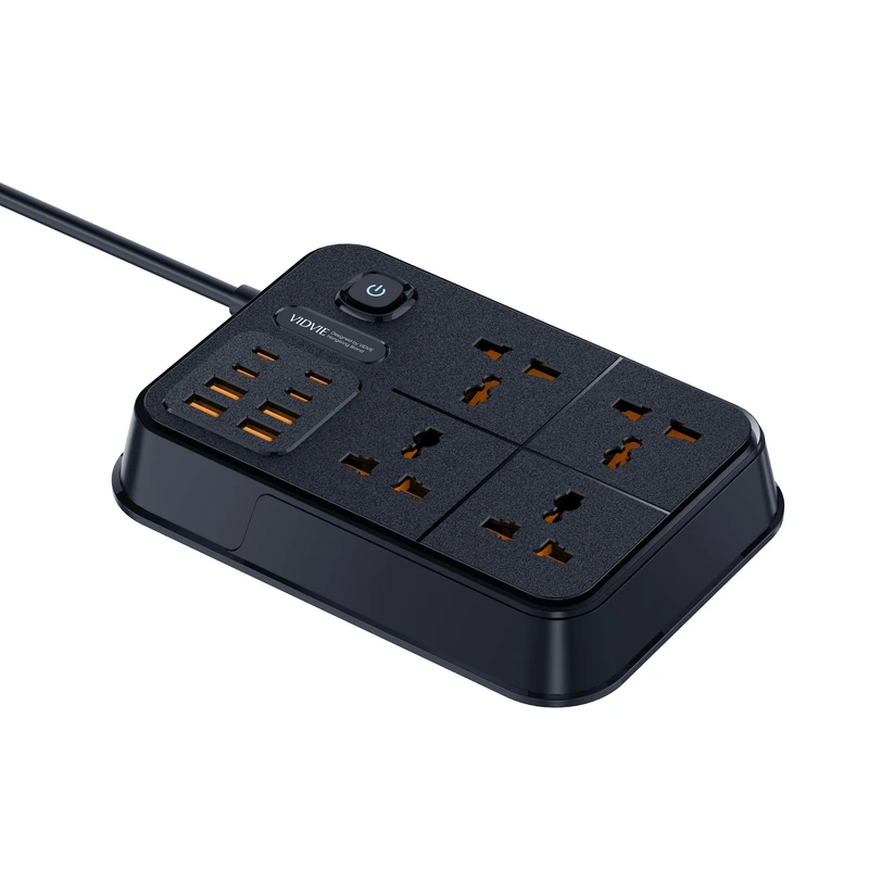 چندراهی برق ویدوی مدل PSE07 توان 2500 وات