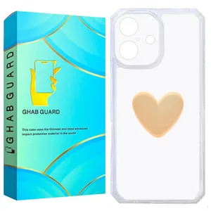Ghab Guard KPSDH Cover for Apple iPhone 16
