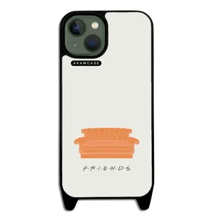AKAM AMCWLA13-FRIENDS13 Cover For Apple iPhone 13