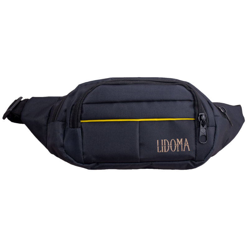 کیف کمری لیدوما مدل KM-18
