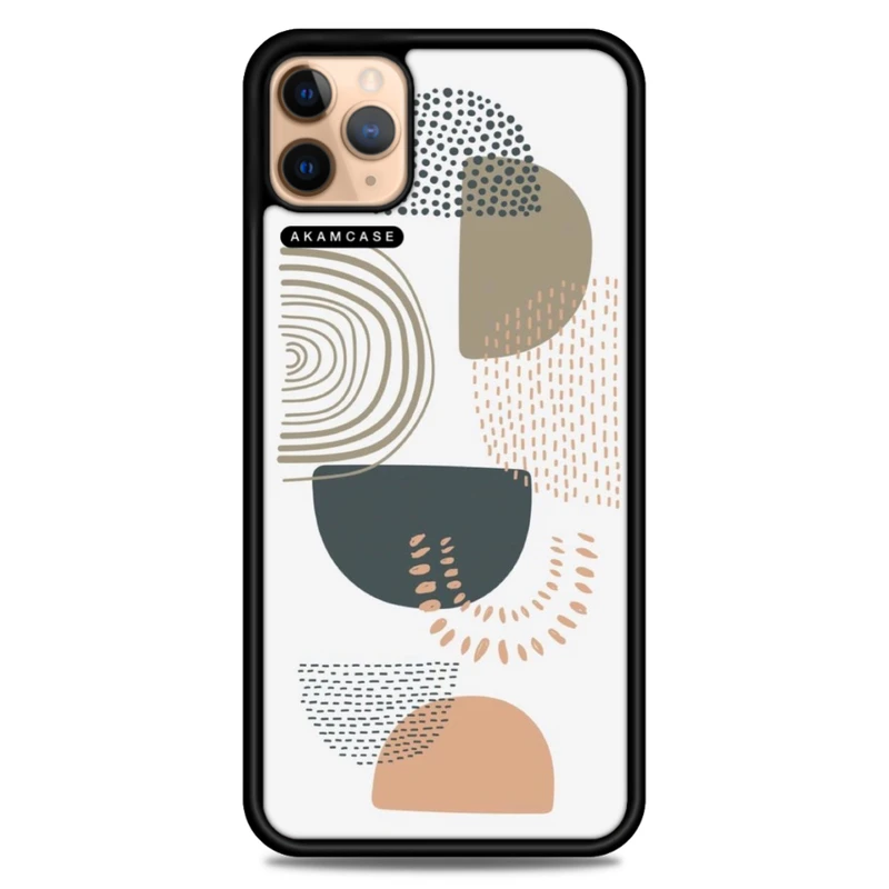 کاور آکام مدل AMC-WA11PRO-BOHO-37 مناسب برای گوشی موبایل اپل iPhone 11 Pro