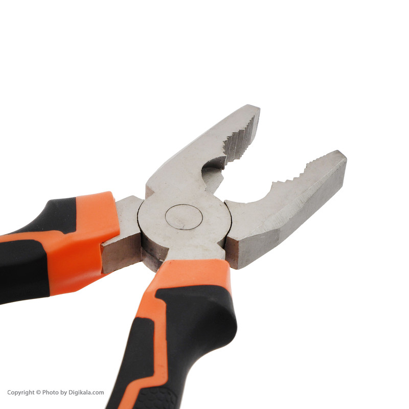 انبر دست جاب مدل JB-T252 سایز 8 اینچ انبر دست جاب مدل JB-T252 سایز 8 اینچ