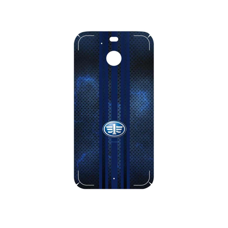 برچسب پوششی ماهوت مدل FAW مناسب برای گوشی موبایل اچ تی سی 10 Evo