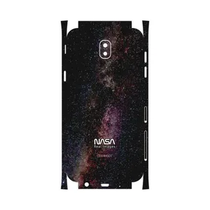 MAHOOT Universe-by-NASA-2-FullSkin Cover Sticker for Samsung Galaxy J5 Pro