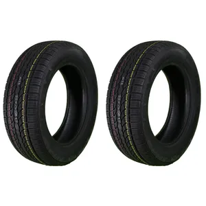 لاستیک خودرو نیولین مدل NEOSPORT-STX سایز 225/60R17 - دو حلقه