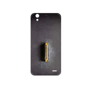 MAHOOT Harmonica Cover Sticker for Huawei Ascend G630
