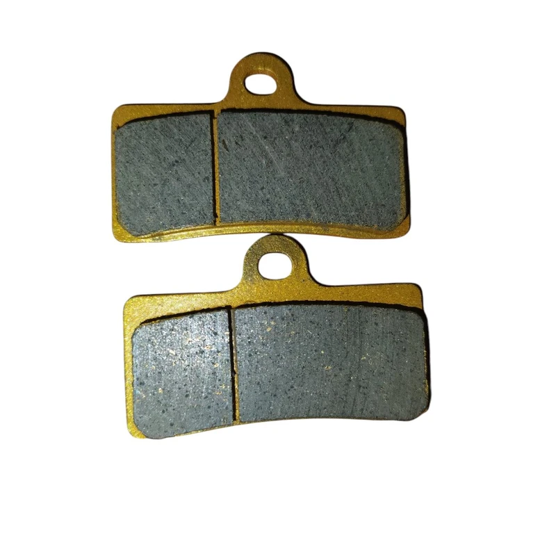 لنت ترمز عقب  موتورسیکلت وارنا مناسب برای موتورهای CF 250 کد 44