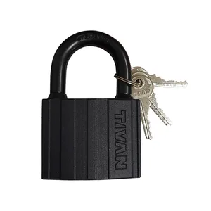 قفل آویز تیوان مدل HT - 550 سایز 50 میلی متر