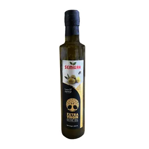 روغن زیتون تصفیه شده سمیران - 500 میلی لیتر