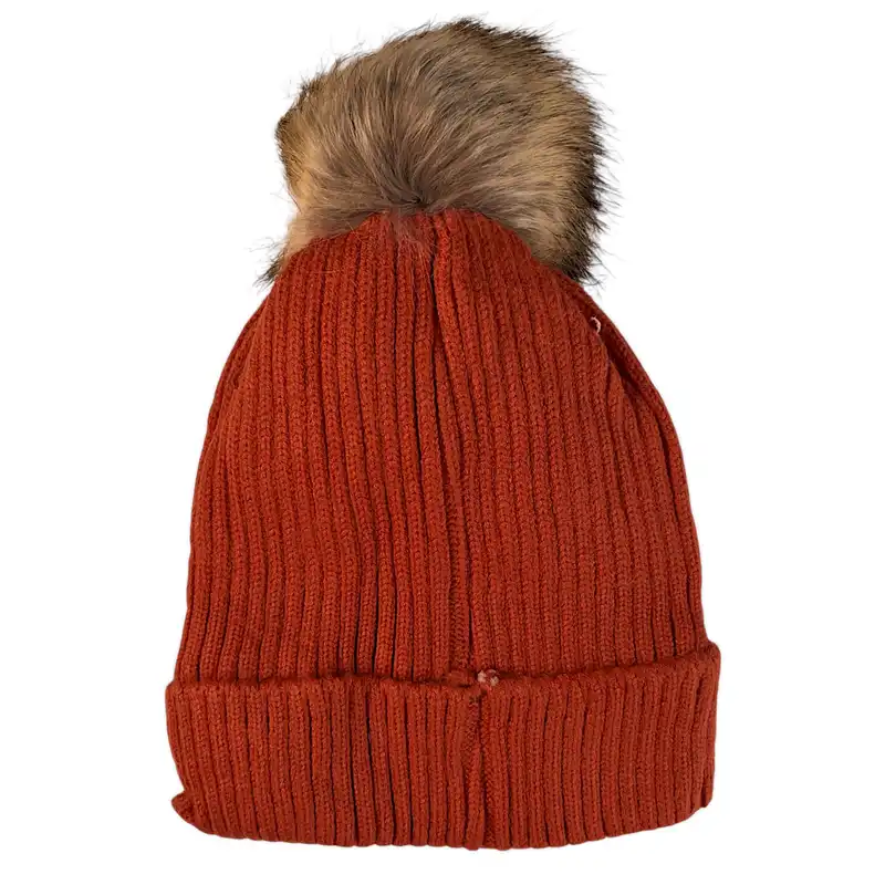 کلاه بافتنی بچگانه مدل RO_170