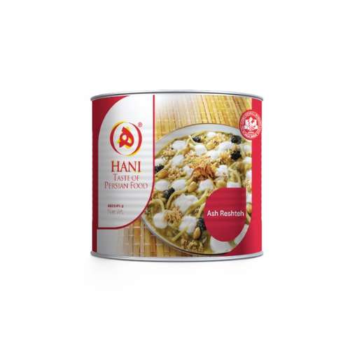 آش رشته هانی- 480 گرم