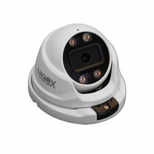 Xobin XSS-CDM4132PF Dome IP Camera