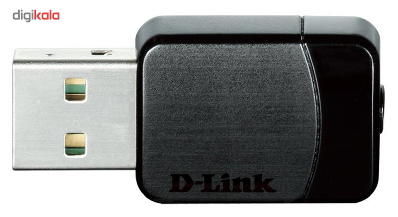 کارت شبکه بی سیم USB دی لینک مدل DWA-171