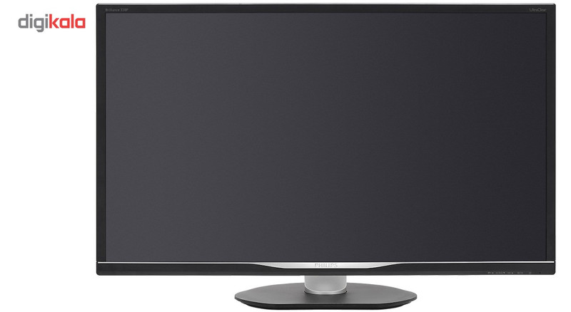 مانیتور فیلیپس مدل 328P6VJEB سایز 32 اینچ 2
