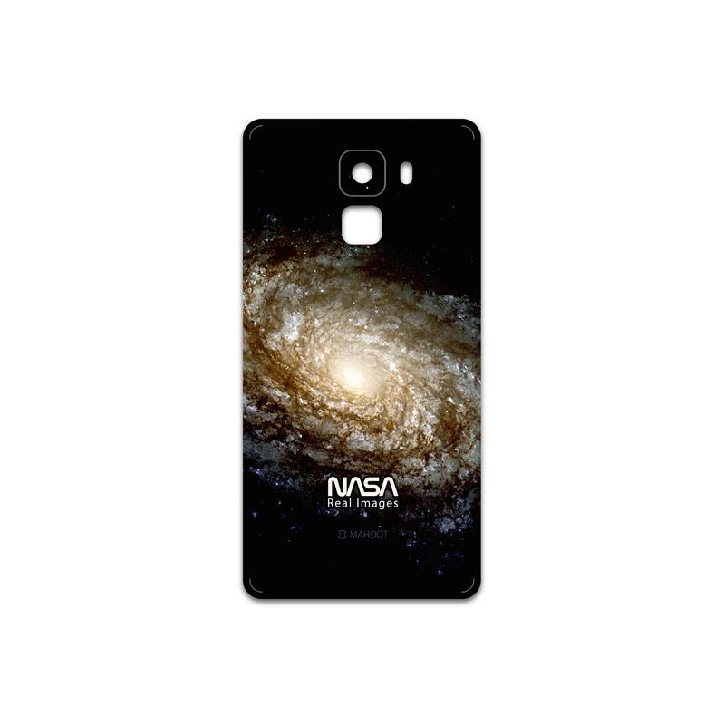 برچسب پوششی ماهوت مدل Universe-by-NASA-1 مناسب برای گوشی موبایل آنر 7