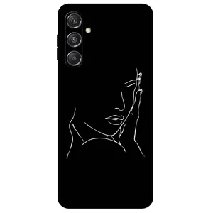 Megafone Girly 8153 Cover For Samsung Galaxy M34 5G