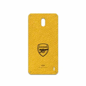 MAHOOT ML-ARSNL Cover Sticker for Nokia 2