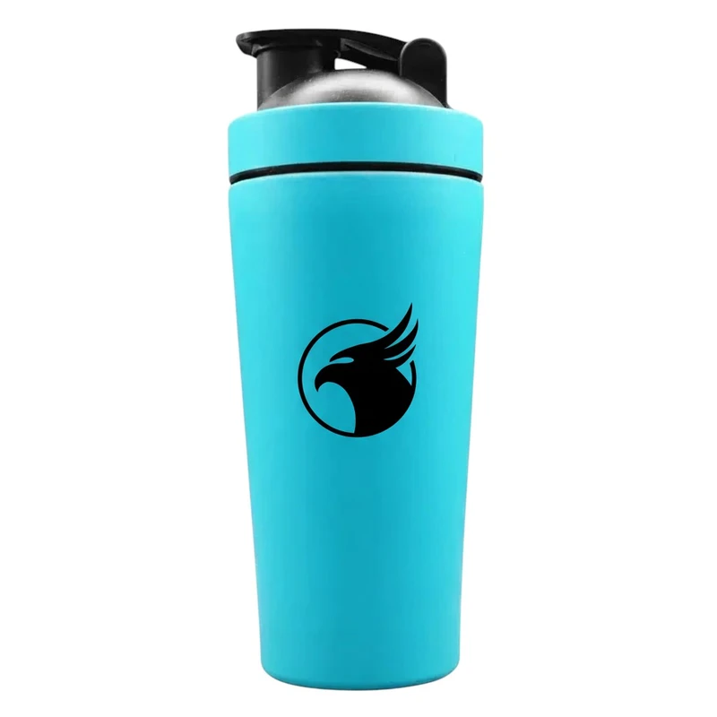 شیکر ورزشی مدل November گنجایش 0.7 لیتر