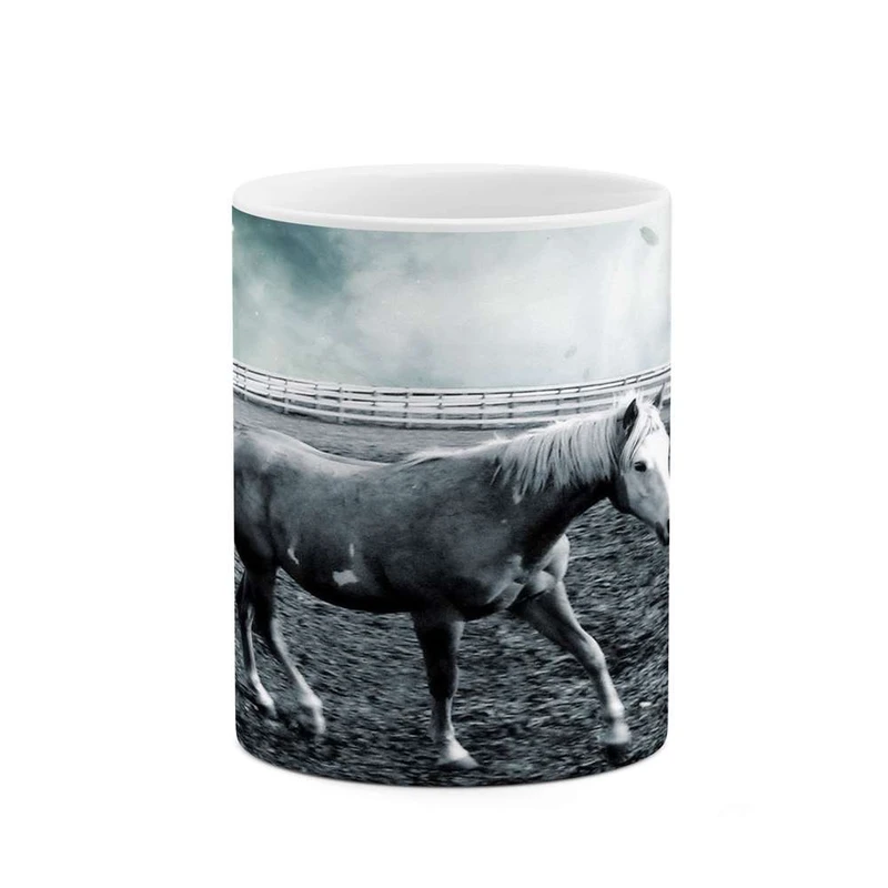 ماگ کاکتی مدل اسب کد mgh10572