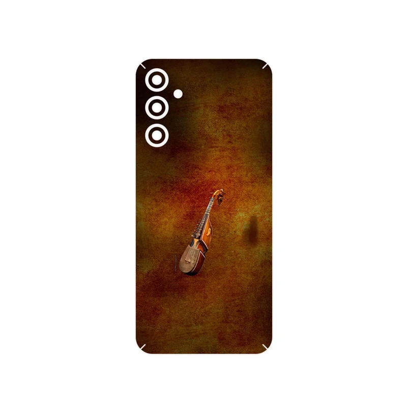 برچسب پوششی ماهوت مدل Rabab مناسب برای گوشی موبایل سامسونگ Galaxy M34 5G