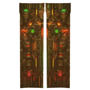 ساق دست مردانه دنیای کلکسیون مدل RoboGrip