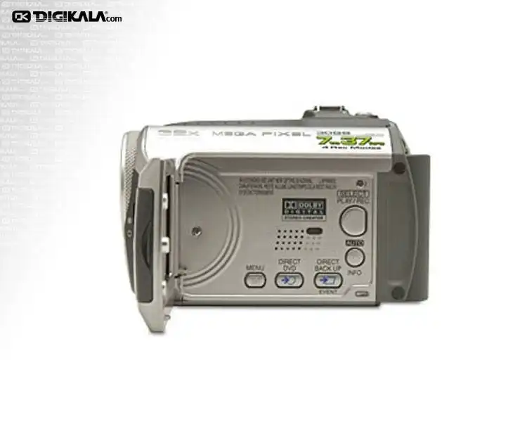 دوربین فیلمبرداری جی وی سی جی زد-ام جی 155