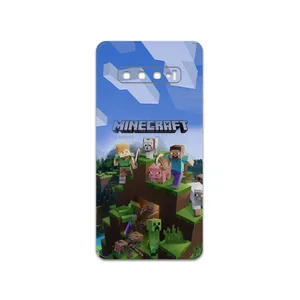 MAHOOT  Minecraft-Game Cover Sticker for Honor 8c