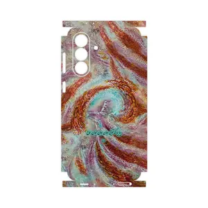MAHOOT Molana-FullSkin Cover Sticker for Samsung Galaxy A56