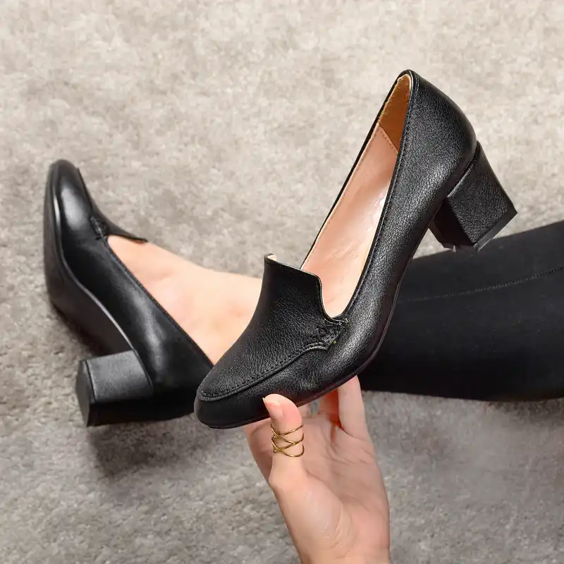 کفش زنانه مورتی مدل BK.2729