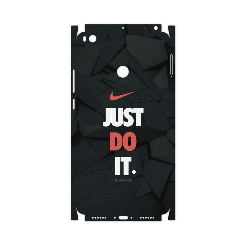 برچسب پوششی ماهوت مدل NK-FullSkin مناسب برای گوشی موبایل شیائومی Mi Max 2