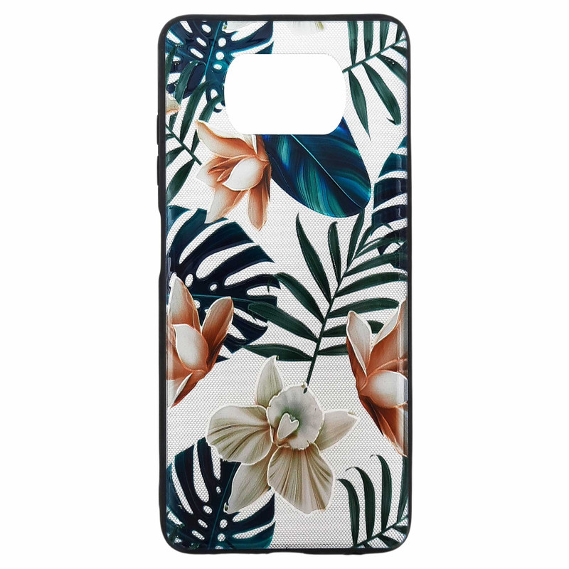 کاور مدل co2548 مناسب برای گوشی موبایل شیائومی Poco X3