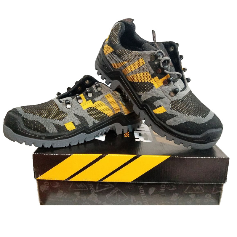 کفش ایمنی مدل  مهندسی اسپرت کد 07