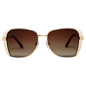عینک آفتابی دخترانه مدل DKS128-0061
