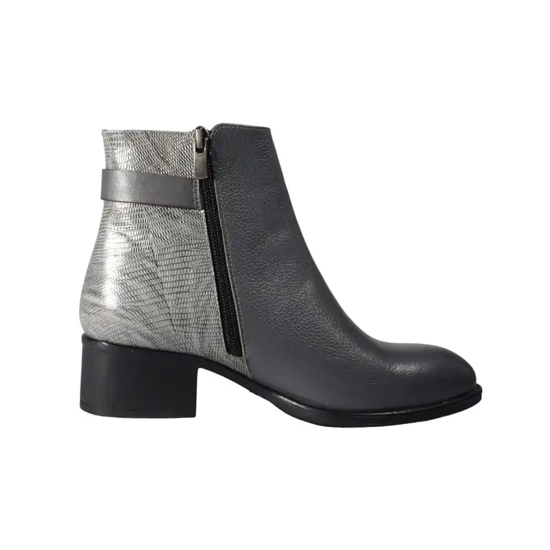 نیم بوت زنانه مدل BW1043