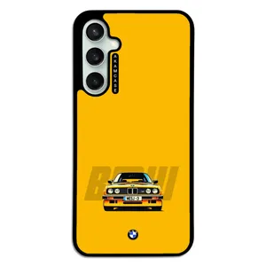 AKAM AMC-WSGS23FE-BMW-22 Cover For Samsung Galaxy S23 FE