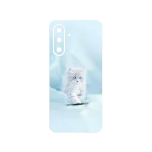 MAHOOT Cat_1 Cover Sticker for Samsung Galaxy A36